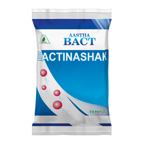 Aastha Derma Bact